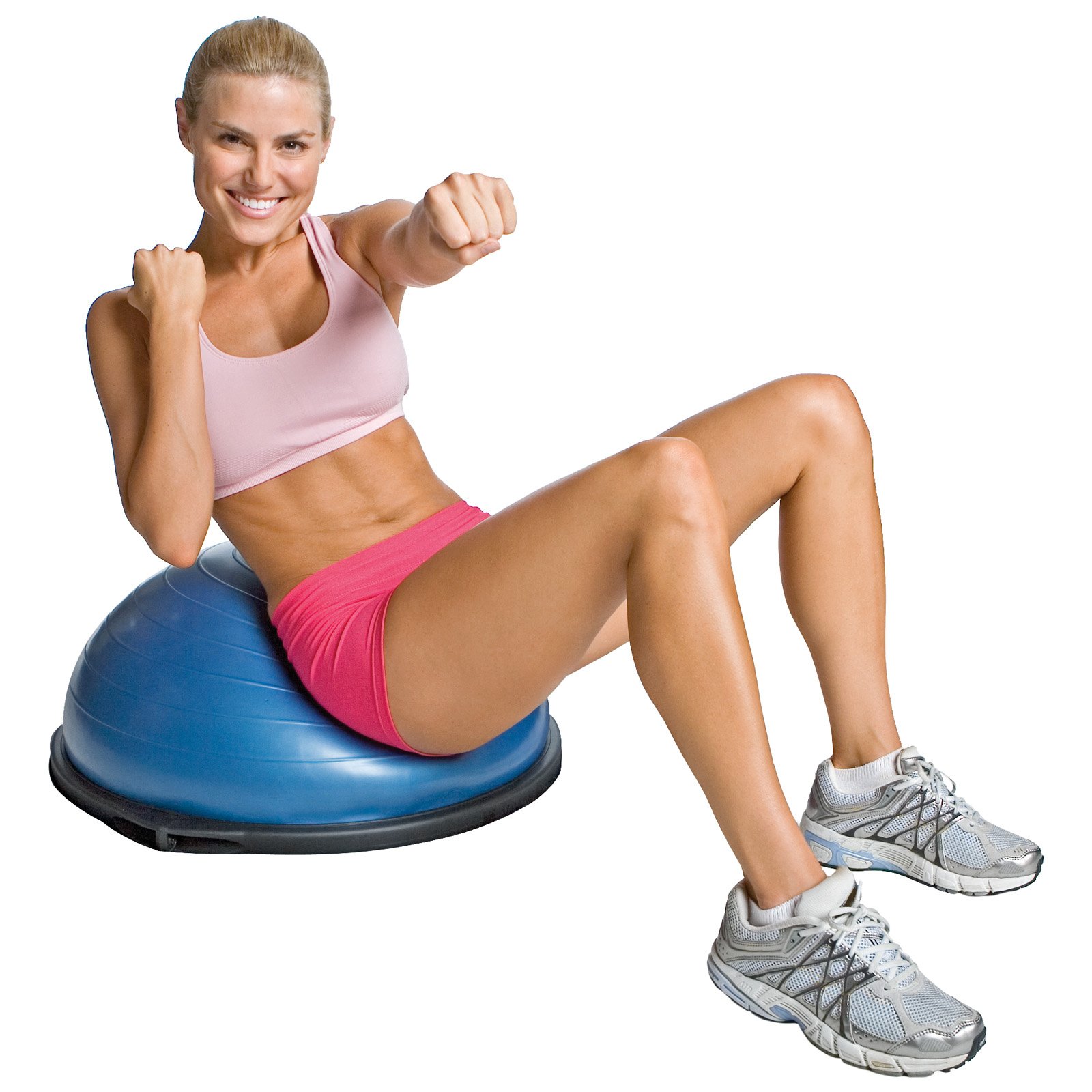 Bosu фитнес